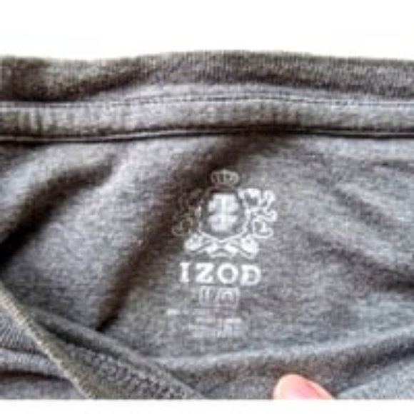 Dress with Long-Sleeve - Picture 2 of 2